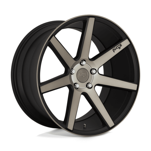 Niche 1PC M168 Verona Alloy Wheel