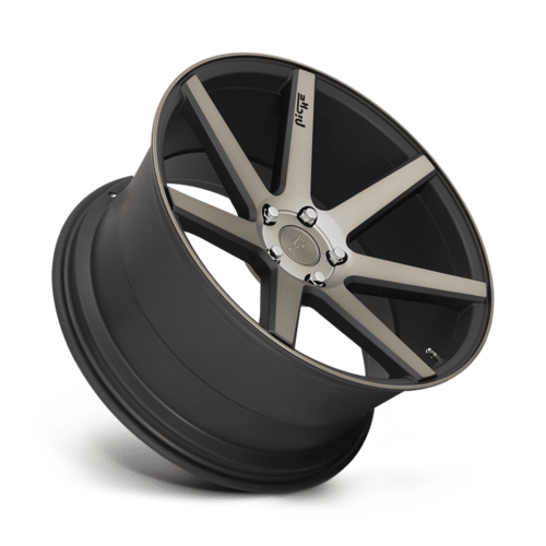 Niche 1PC M168 Verona Alloy Wheel