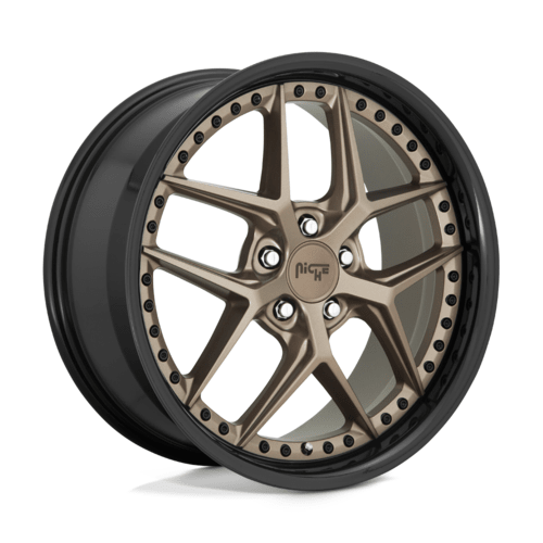 Niche 1PC M226 M231 VICE SUV Wheel