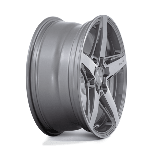Niche 1PC M271 Teramo Alloy Wheel