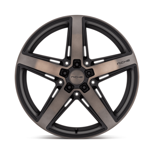 Niche 1PC M271 Teramo Alloy Wheel