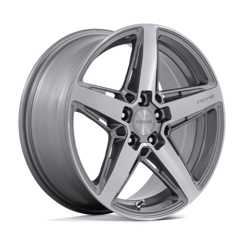 Niche 1PC M271 Teramo Alloy Wheel