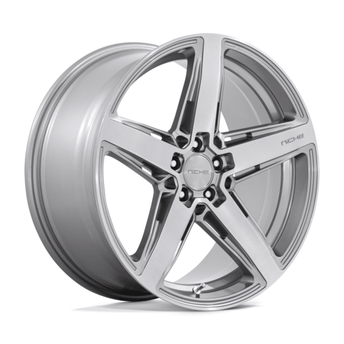 Niche 1PC M271 Teramo Alloy Wheel