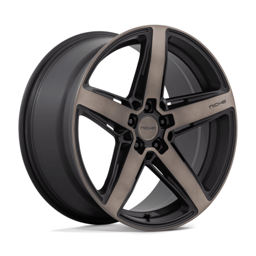 Niche 1PC M271 Teramo Alloy Wheel