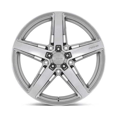 Niche 1PC M271 Teramo Alloy Wheel