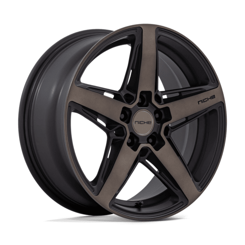 Niche 1PC M271 Teramo Alloy Wheel
