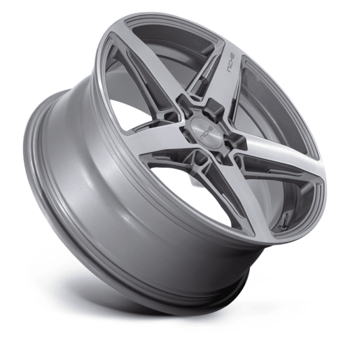 Niche 1PC M271 Teramo Alloy Wheel