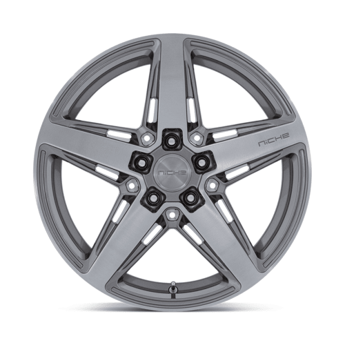 Niche 1PC M271 Teramo Alloy Wheel