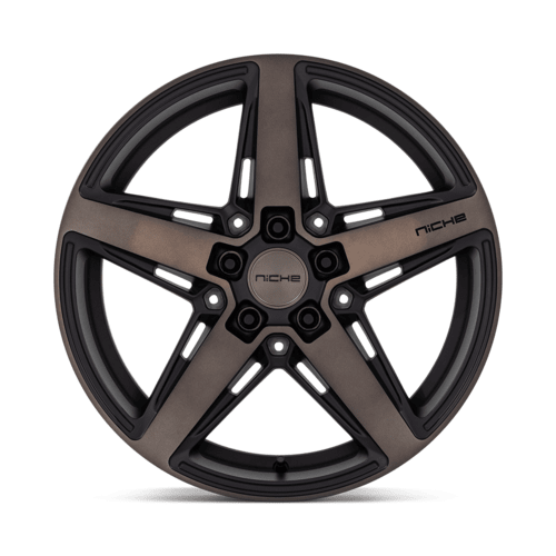 Niche 1PC M271 Teramo Alloy Wheel