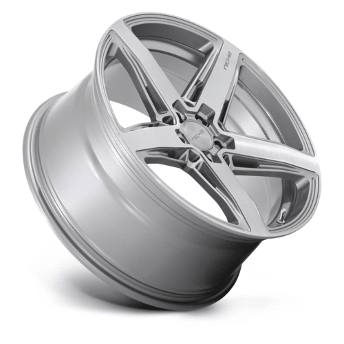 Niche 1PC M271 Teramo Alloy Wheel