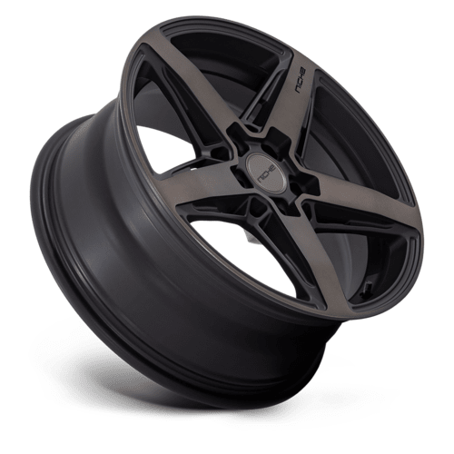Niche 1PC M271 Teramo Alloy Wheel