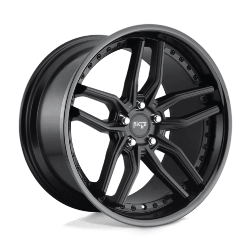 Niche 1PC Methos Wheel