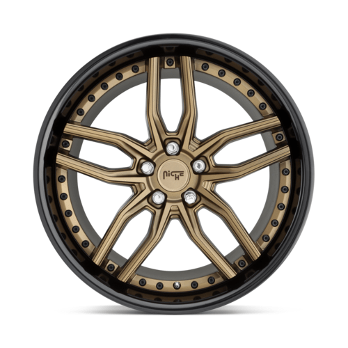 Niche 1PC Methos Wheel
