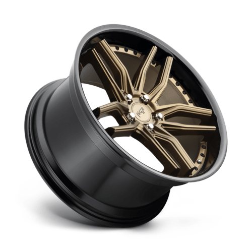 Niche 1PC Methos Wheel