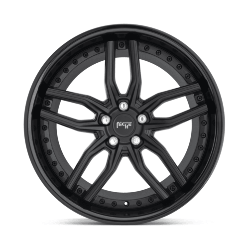 Niche 1PC Methos Wheel