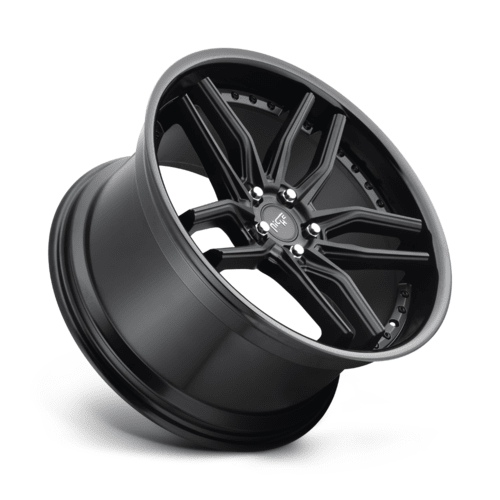 Niche 1PC Methos Wheel