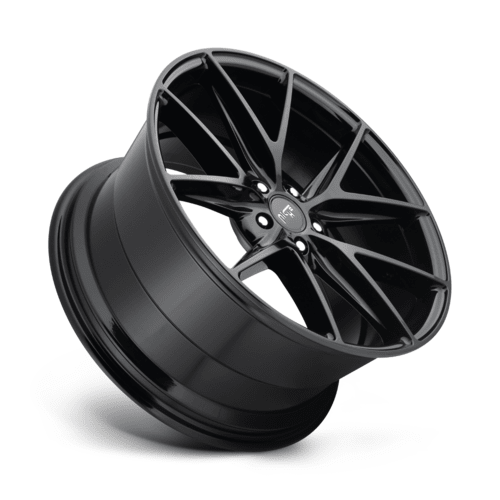 Niche 1PC Misano Alloy Wheel
