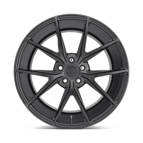 Niche 1PC Misano Alloy Wheel
