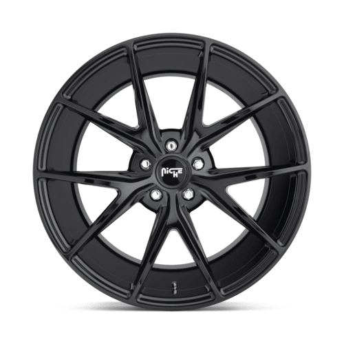 Niche 1PC Misano Alloy Wheel