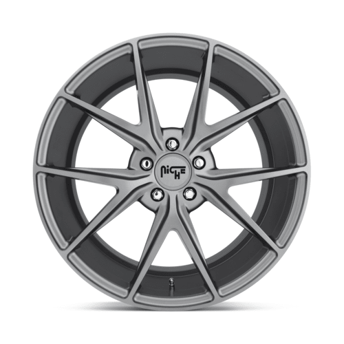Niche 1PC Misano Alloy Wheel