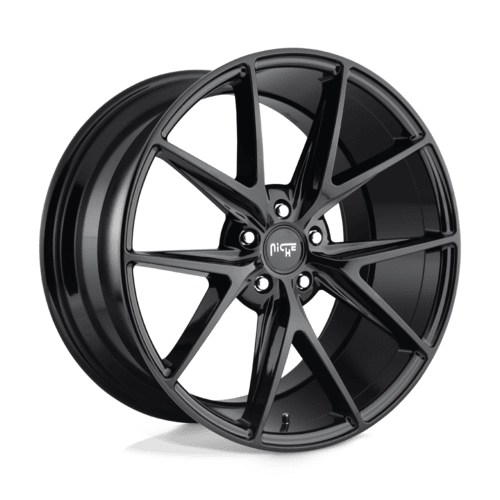 Niche 1PC Misano Alloy Wheel