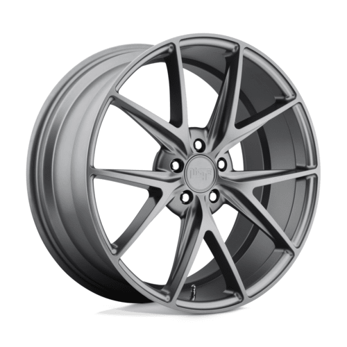 Niche 1PC Misano Alloy Wheel