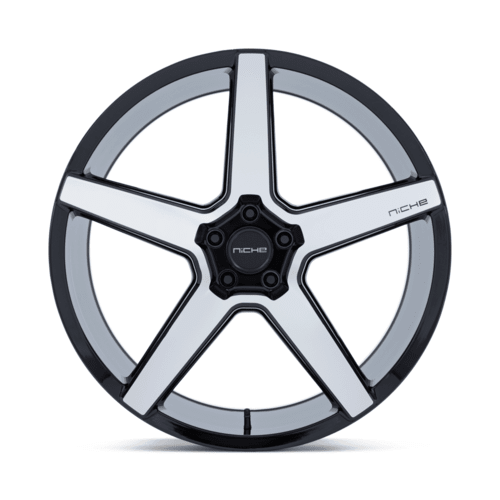 Niche 1PC Modena Wheel with 5x114.3 Bolt Pattern