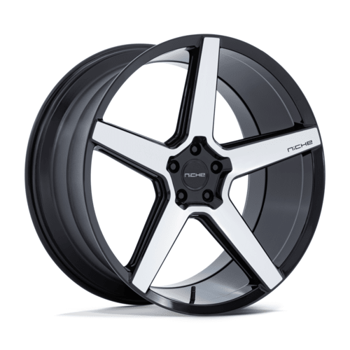 Niche 1PC Modena Wheel with 5x114.3 Bolt Pattern