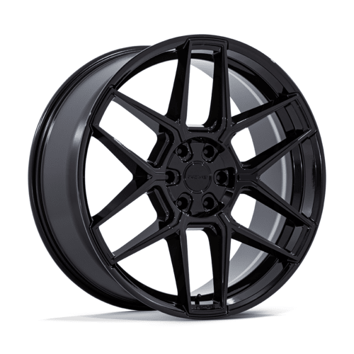 Niche 1PC NC281 RISE Alloy Wheel with 5x1