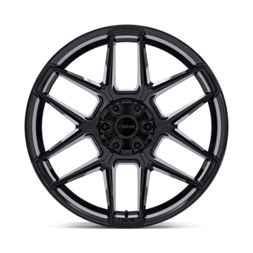 Niche 1PC NC281 RISE Alloy Wheel with 5x1