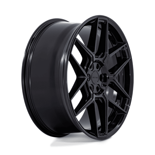 Niche 1PC NC281 RISE Alloy Wheel with 5x1