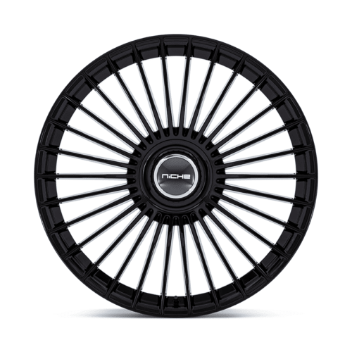 Niche 1PC NC282 Serene Wheel with +35 Offset