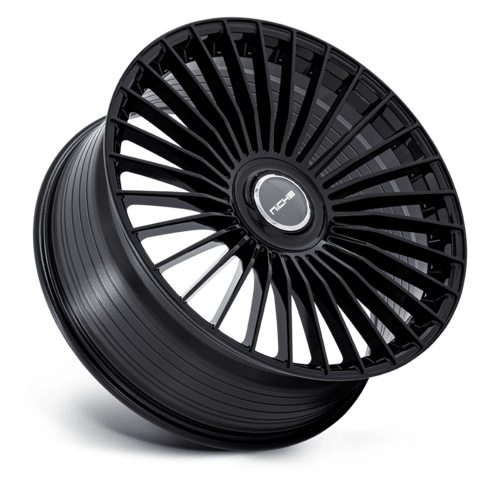 Niche 1PC NC282 Serene Wheel with +35 Offset