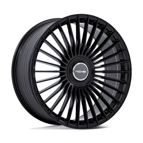 Niche 1PC NC282 Serene Wheel with +35 Offset
