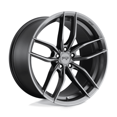 Niche 1PC VOSSO Series Alloy Wheel