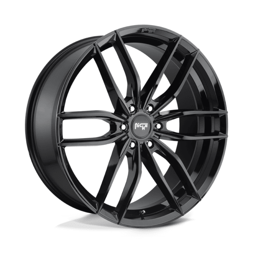 Niche 1PC VOSSO Series Alloy Wheel