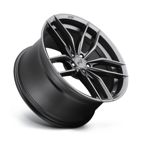 Niche 1PC VOSSO Series Alloy Wheel