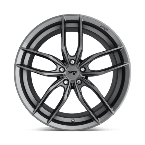 Niche 1PC VOSSO Series Alloy Wheel