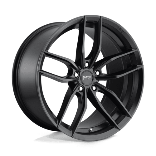 Niche 1PC VOSSO Series Alloy Wheel