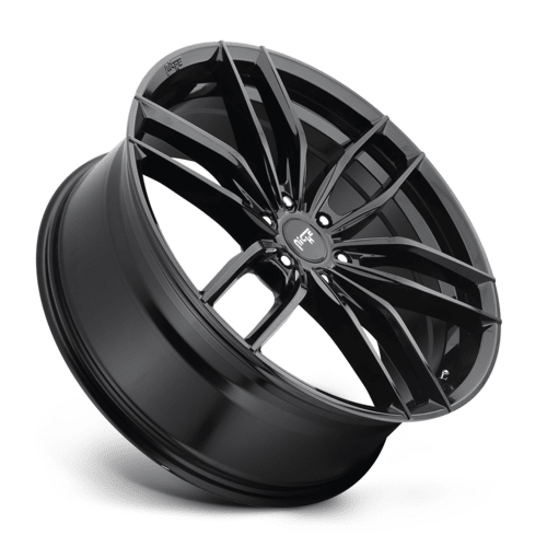 Niche 1PC VOSSO Series Alloy Wheel