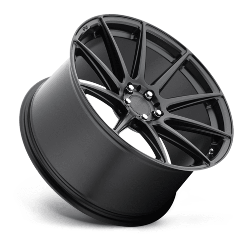 Niche 1PC Wheel with Bolt Pattern and Offset