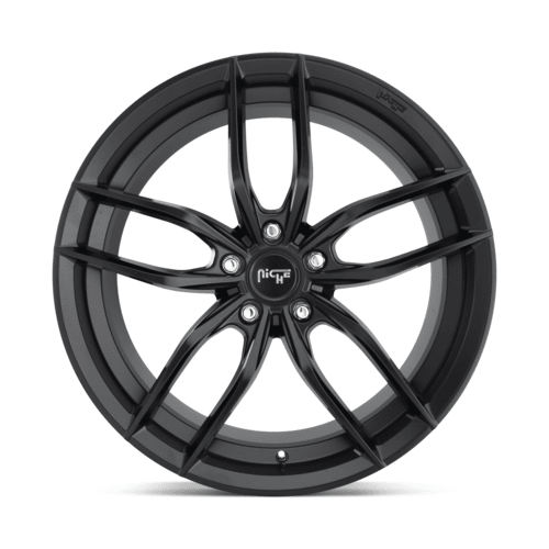 Niche 1PC Wheel with Bolt Pattern and Offset