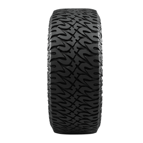 Nitto Dune Grappler LT325/65R18 Off - Road Tire for Heavy - Duty Vehicles