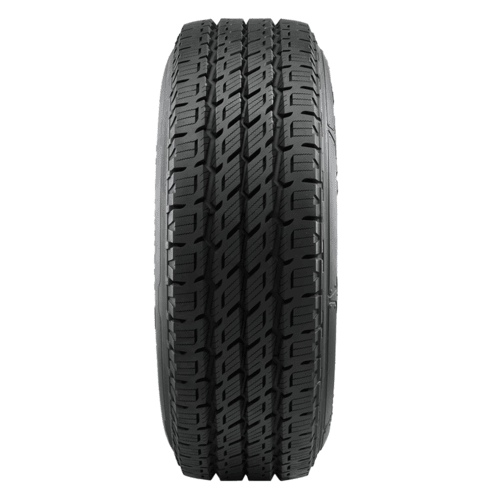 Nitto Dura Grappler LT285/75R17 128/125R E Tire for 17 - Inch Wheels
