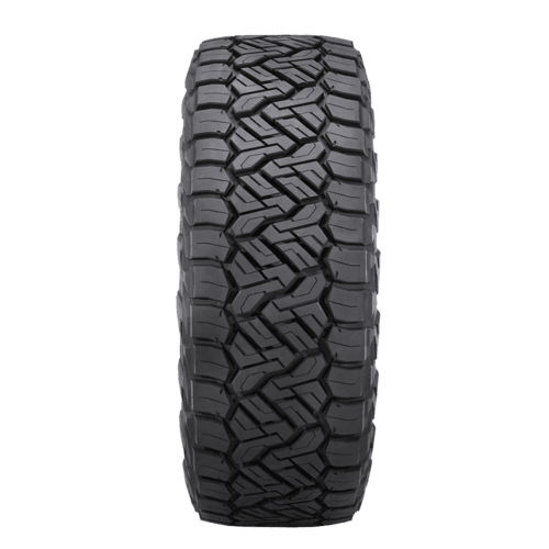 Nitto Grappler All - Terrain and Mud - Terrain Tires