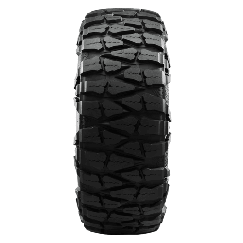Nitto Grappler All - Terrain and Mud - Terrain Tires