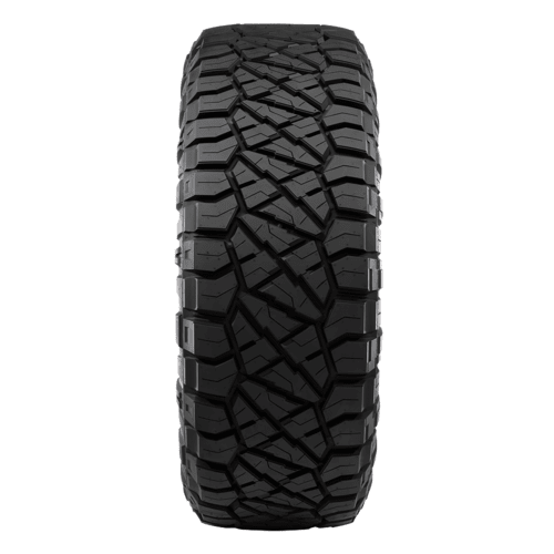 Nitto Grappler All - Terrain and Mud - Terrain Tires