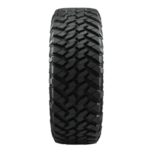 Nitto Grappler All - Terrain and Mud - Terrain Tires