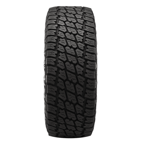 Nitto Grappler All - Terrain and Mud - Terrain Tires