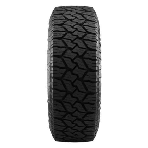 Nitto Grappler All - Terrain and Mud - Terrain Tires